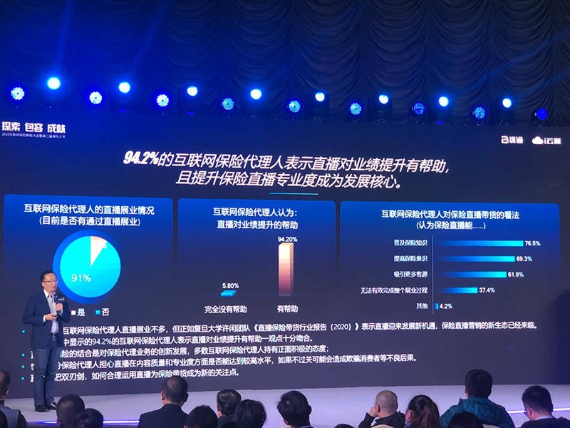 互联网保险行业崛起:招聘保险代理人成新趋势